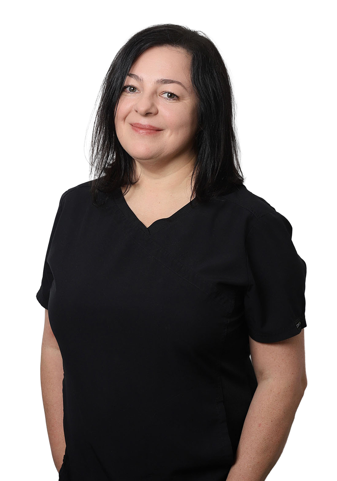 Beata Lipińska-Łoza